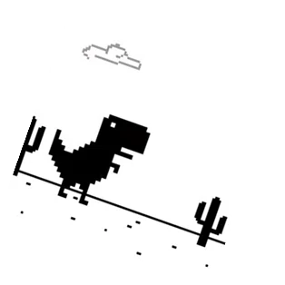 Dino Game